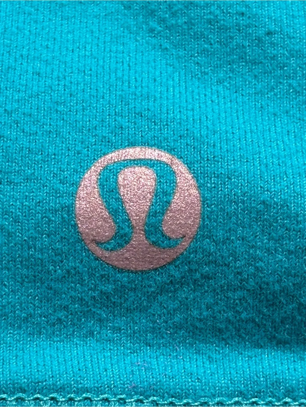 lululemon athletica lululemon ribbed